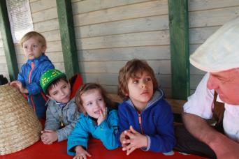 Lernort Natur Pädagogik Seminar