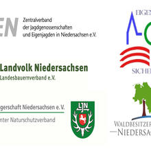 _ Verbände des ländlichen Raumes Niedersachsen