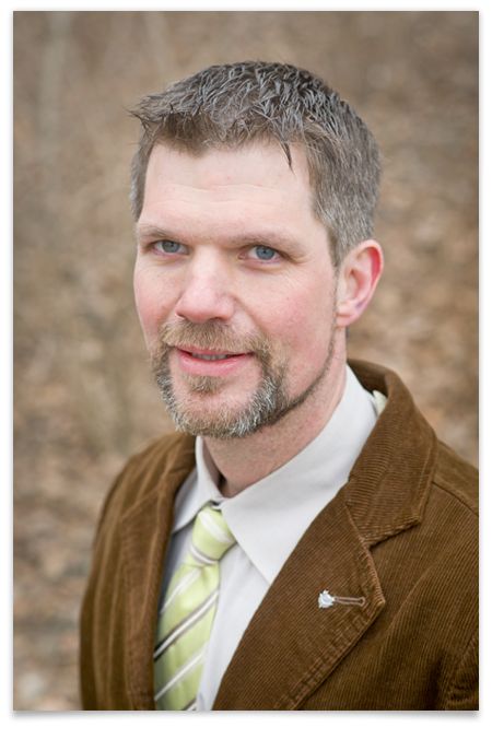 Torsten Reinwald