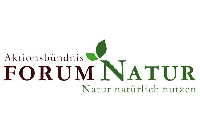 Logo Aktionsbündnis Forum Natur