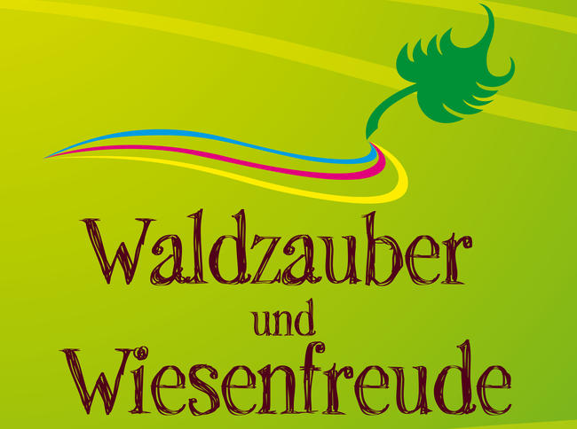 „Waldzauber und Wiesenfreude“ heißt der Podcast, den der LJV SH und der DJV am Kindertag vorstellen.