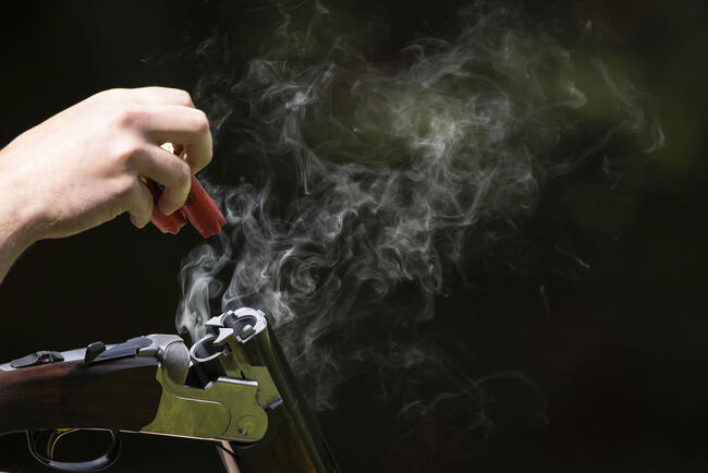 Die in der Studie ermittelte Wirtschaftskraft von 180 Milliarden Euro bezieht sich laut FACE ausschließlich auf den Verkauf von Waffen und Munition.