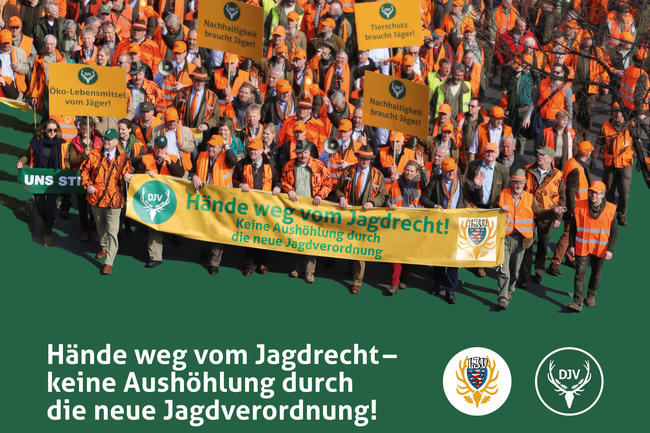 Am 26. September geht&#039;s zur Demo nach Wiesbaden