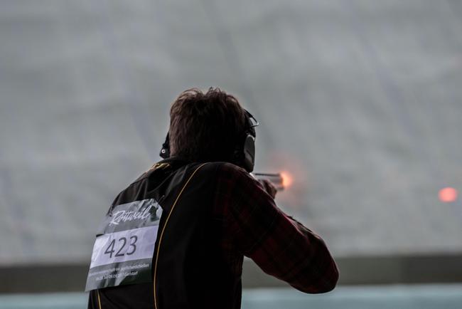 Bei der DJV-Bundesmeisterschaft im jagdlichen Schießen treten rund 700 Schützen gegeneinander an.