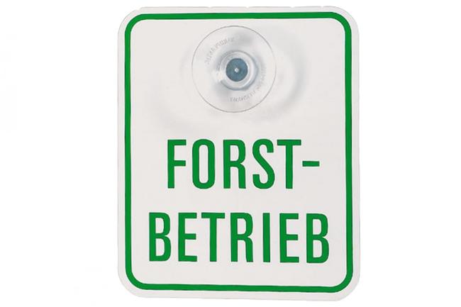 Forstbetrieb 