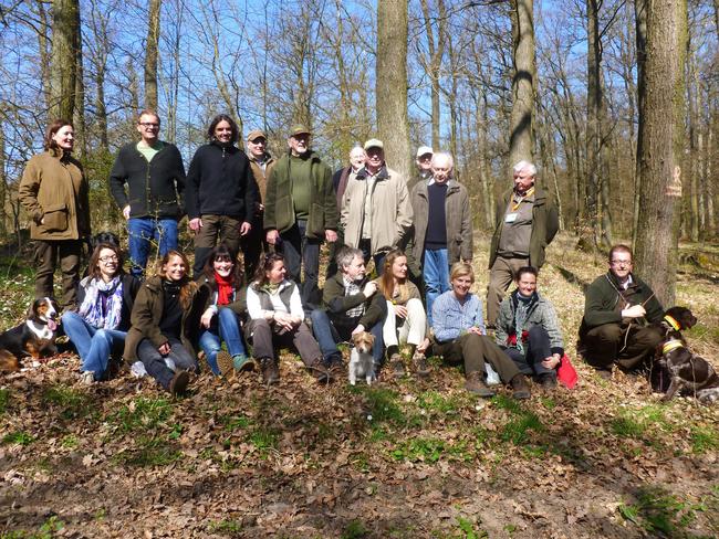 LON Kompakt Modul im Knüllwald