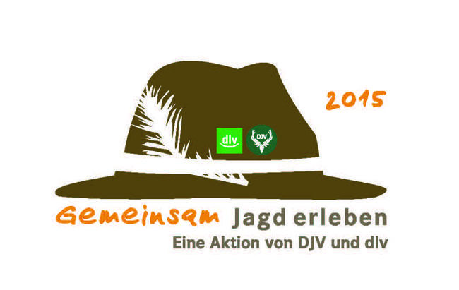 Logo zur Aktion.