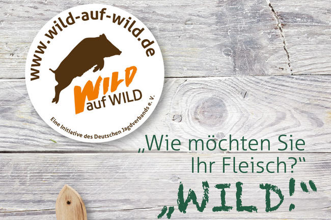 Die Wild auf Wild Füllanzeigen sind in unterschiedlichen Formaten erhältlich.