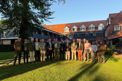 FACE Treffen Esens 2025