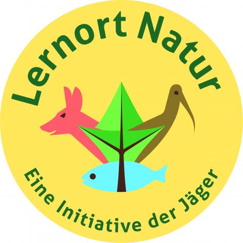 LERNORT NATUR – Die Initiative der Jägerinnen und Jäger (Quelle: DJV)