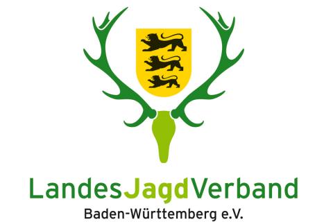 Logo LJV Baden-Württemberg (Quelle: LJV-BW)