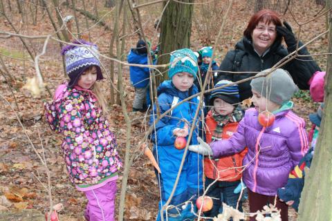 Naturakademie Storkow Liane Allmann