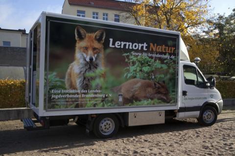 LON Mobil LJV Brandenburg