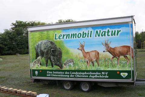 LON Mobil Mecklenburg Vorpommern