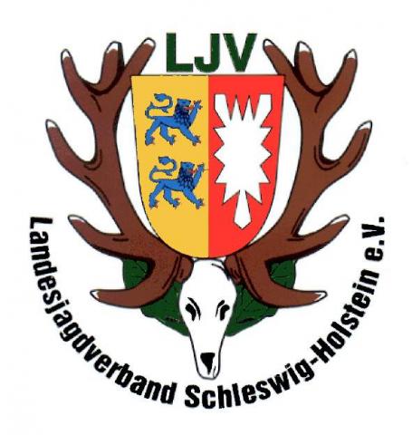 Logo LJV S-H