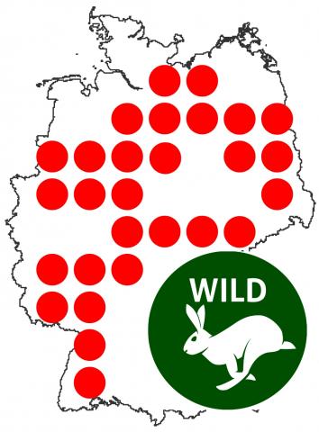 Tierfundkataster Logo