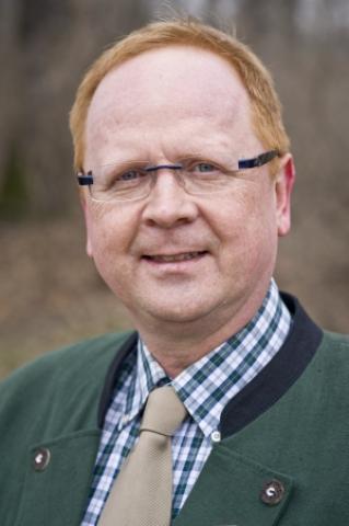 Ralf Pütz, Referent für Bildung
