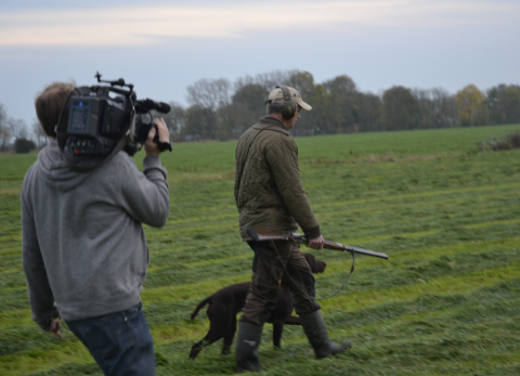 Akademie für Wild, Jagd und Natur