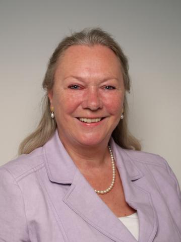 Dr. Susanne Hartmann