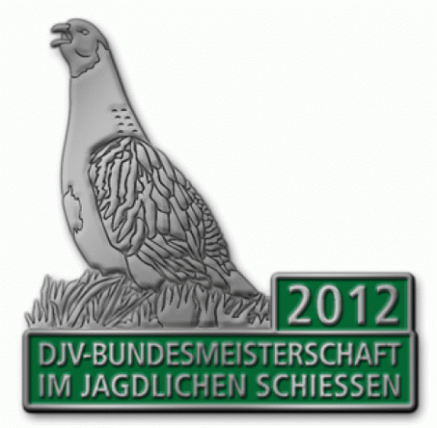 Bundesmeisterschaft 2012 Rebhuhn