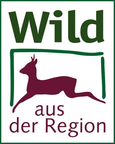 Logo: Wild aus der Region