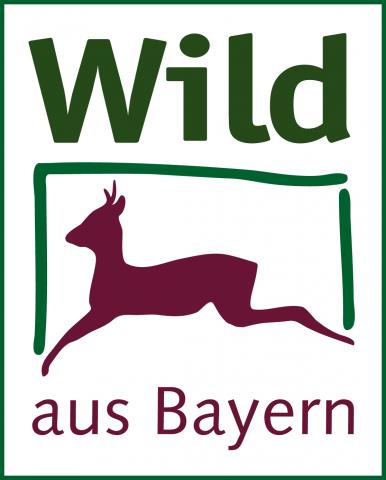 Wild aus Bayern