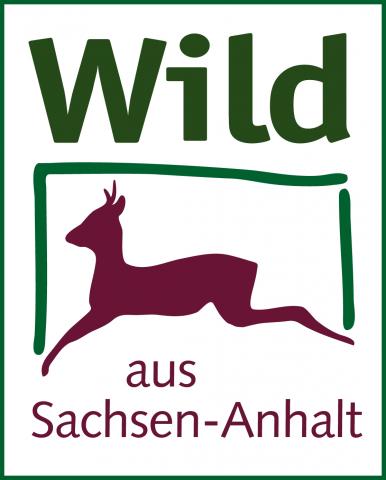 Wild aus Sachsen-Anhalt