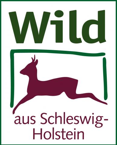 Logo: Wild aus Schleswig-Holstein