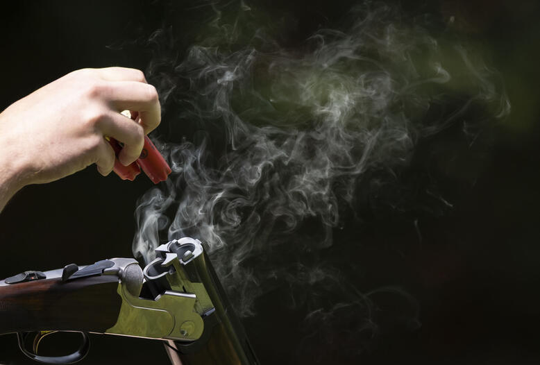 Die in der Studie ermittelte Wirtschaftskraft von 180 Milliarden Euro bezieht sich laut FACE ausschließlich auf den Verkauf von Waffen und Munition.