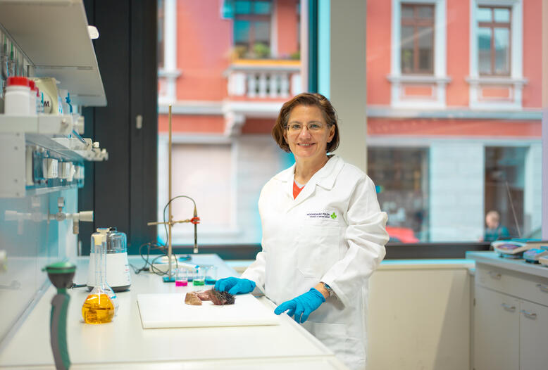 Dr. Myriam Braun-Münker