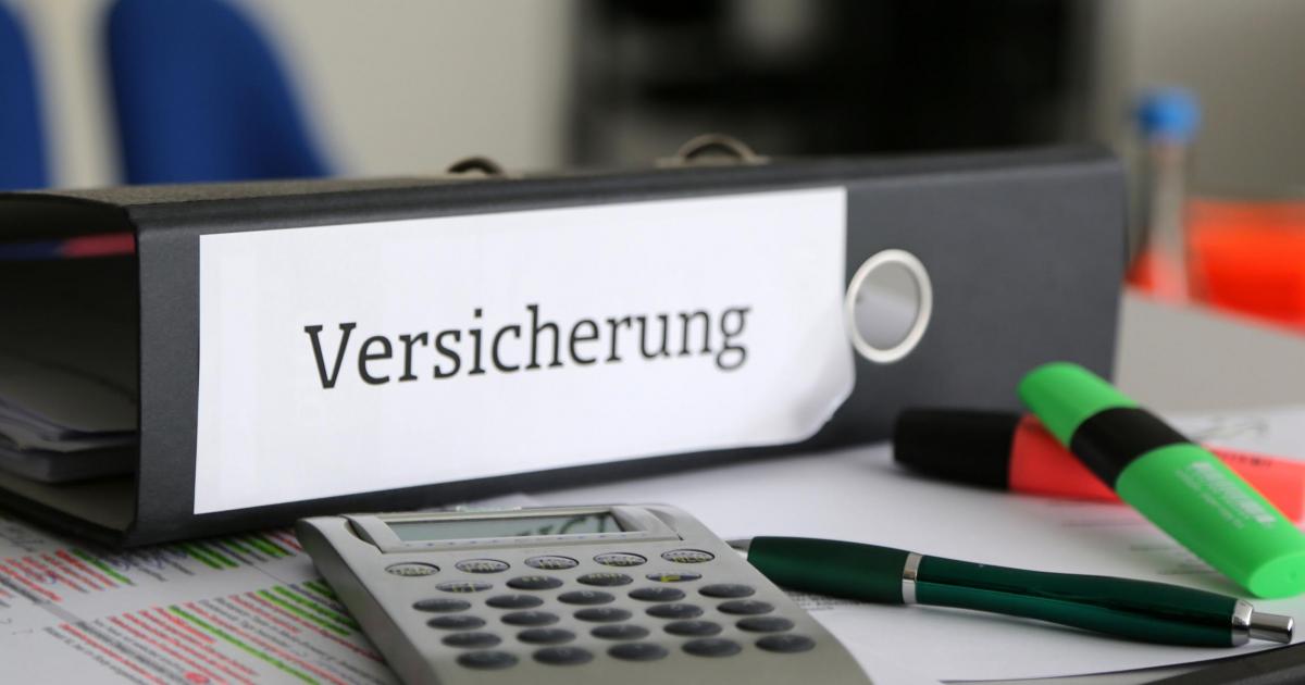 Pflichtmitgliedschaft in der Berufsgenossenschaft überholt | Deutscher
