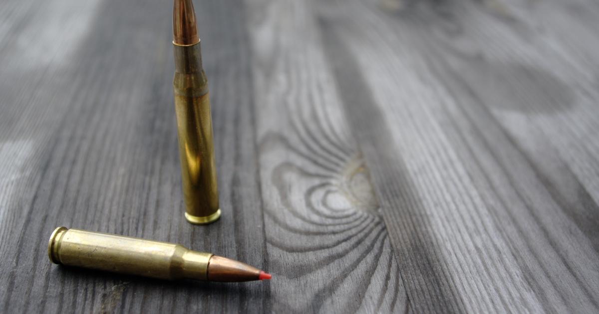 Djv Fordert Neubewertung Von Buchsengeschossen Deutscher Jagdverband