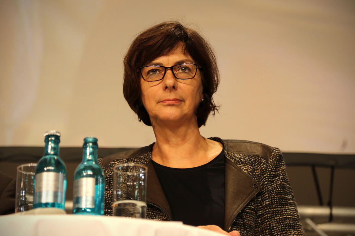 Annette Watermann-Krass, SPD: 