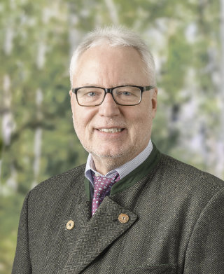 Wolfgang Heins