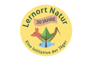 DJV vergibt Sonderpreis Lernort Natur