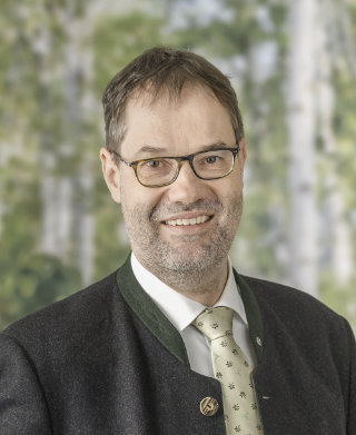 Dr. Jörg Friedmann