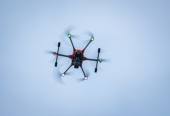Neuauflage der Drohnenförderung für Kitzrettung