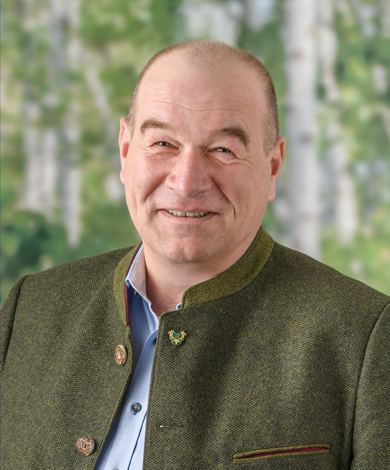 Dr. Dirk-Henner Wellershoff