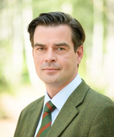Tillmann Möhring
