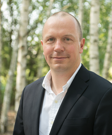 Olaf Niestroj