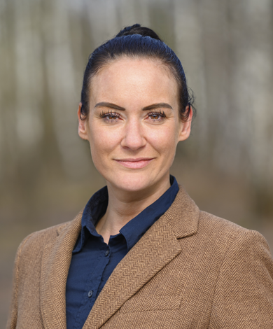 Dr. Marie Sange