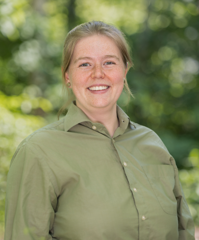 Anna-Sophie Mailänder
