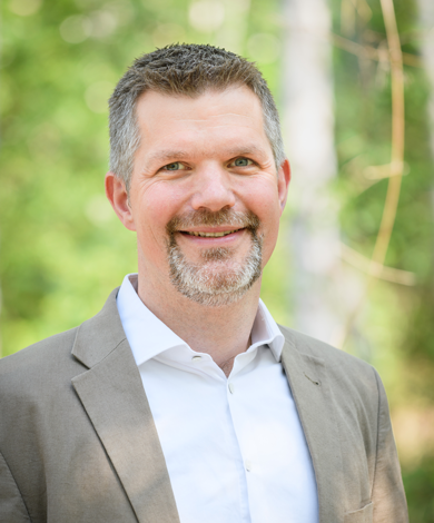 Torsten Reinwald