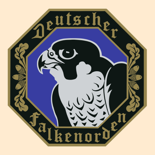 Deutscher Falkenorden (DFO) Bund für Falknerei, Greifvogelschutz und Greifvogelkunde e.&nbsp;V.
