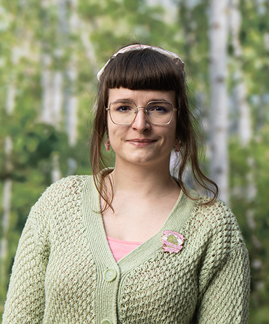 Saskia Nieke