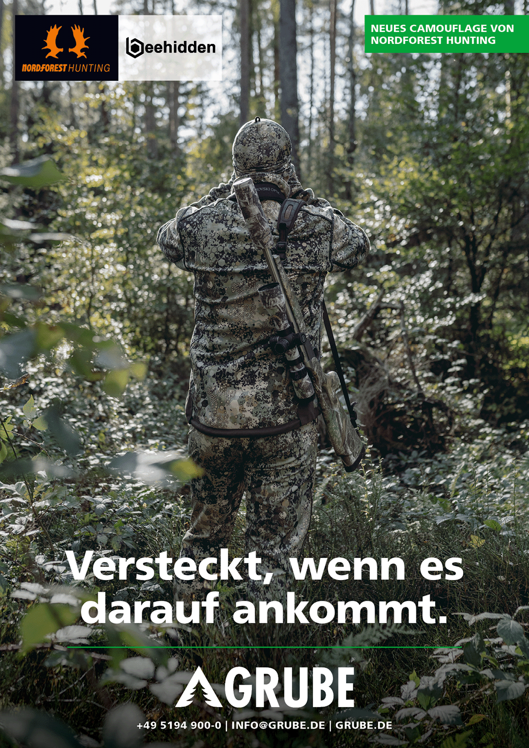 Grube