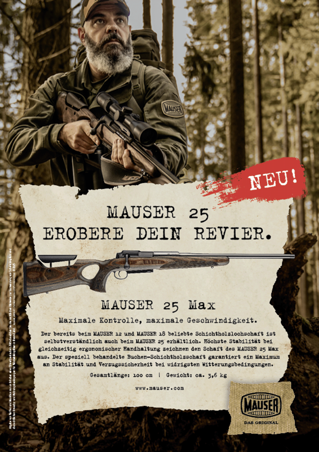 Mauser