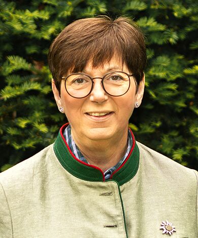 Dr. Gitta Greif Werner