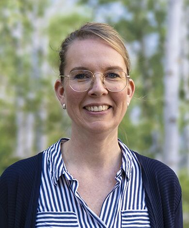 Anja Wendt