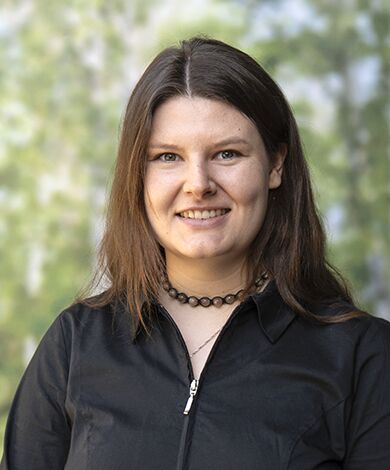Anna Sophie Lange
